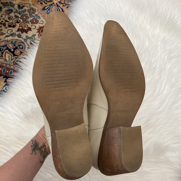 Stivali: Dallas Western Chelsea Booties - Picture 10 of 12